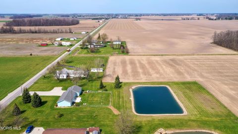 Tiny photo for 15835 Highland Center Road, Defiance, OH 43512 (MLS # 10006392)