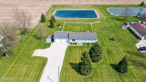 Tiny photo for 15835 Highland Center Road, Defiance, OH 43512 (MLS # 10006392)