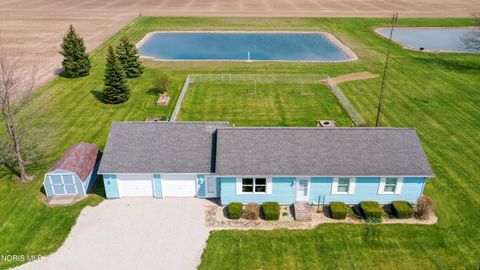 Tiny photo for 15835 Highland Center Road, Defiance, OH 43512 (MLS # 10006392)