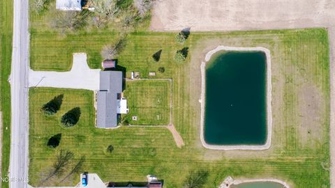 Tiny photo for 15835 Highland Center Road, Defiance, OH 43512 (MLS # 10006392)