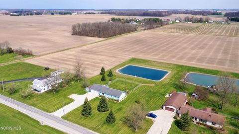 Tiny photo for 15835 Highland Center Road, Defiance, OH 43512 (MLS # 10006392)