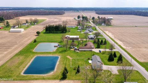 Tiny photo for 15835 Highland Center Road, Defiance, OH 43512 (MLS # 10006392)