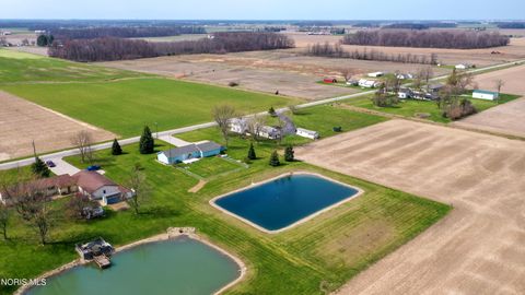 Tiny photo for 15835 Highland Center Road, Defiance, OH 43512 (MLS # 10006392)