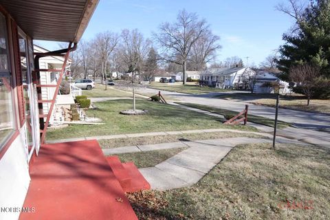 Tiny photo for 4807 Brott Road, Toledo, OH 43613 (MLS # 10004864)