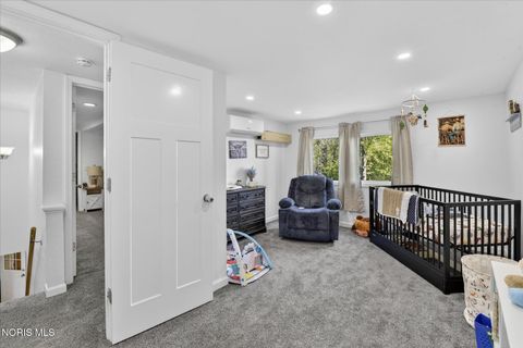 Tiny photo for 1655 Latcha Road, Millbury, OH 43447 (MLS # 10007481)