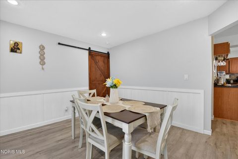 Tiny photo for 1655 Latcha Road, Millbury, OH 43447 (MLS # 10007481)