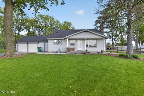 Tiny photo for 1655 Latcha Road, Millbury, OH 43447 (MLS # 10007481)
