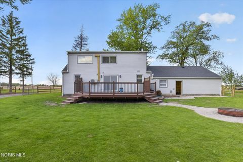 Tiny photo for 1655 Latcha Road, Millbury, OH 43447 (MLS # 10007481)