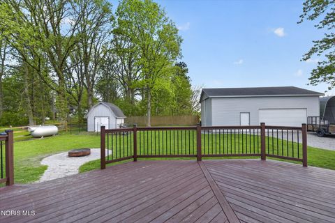 Tiny photo for 1655 Latcha Road, Millbury, OH 43447 (MLS # 10007481)