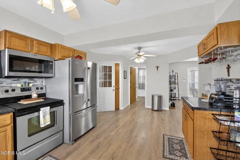 Tiny photo for 1655 Latcha Road, Millbury, OH 43447 (MLS # 10007481)