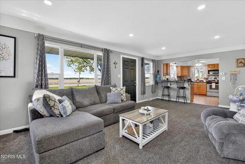 Tiny photo for 1655 Latcha Road, Millbury, OH 43447 (MLS # 10007481)