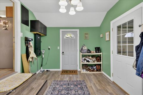 Tiny photo for 1655 Latcha Road, Millbury, OH 43447 (MLS # 10007481)