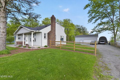 Tiny photo for 1655 Latcha Road, Millbury, OH 43447 (MLS # 10007481)