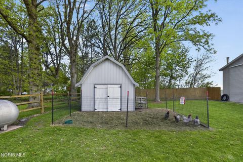 Tiny photo for 1655 Latcha Road, Millbury, OH 43447 (MLS # 10007481)