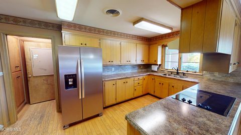 Tiny photo for 1900 Port Clinton Road, Fremont, OH 43420 (MLS # 10007827)