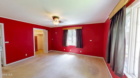 Tiny photo for 1900 Port Clinton Road, Fremont, OH 43420 (MLS # 10007827)