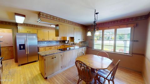 Tiny photo for 1900 Port Clinton Road, Fremont, OH 43420 (MLS # 10007827)