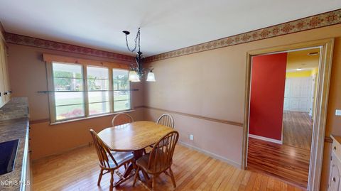 Tiny photo for 1900 Port Clinton Road, Fremont, OH 43420 (MLS # 10007827)