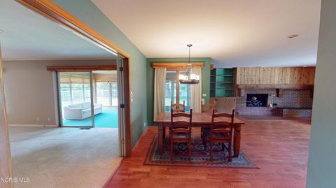 Tiny photo for 1900 Port Clinton Road, Fremont, OH 43420 (MLS # 10007827)