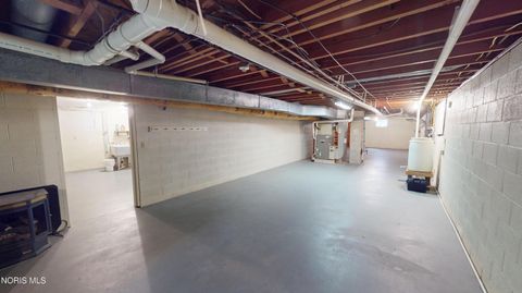 Tiny photo for 1900 Port Clinton Road, Fremont, OH 43420 (MLS # 10007827)