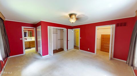 Tiny photo for 1900 Port Clinton Road, Fremont, OH 43420 (MLS # 10007827)