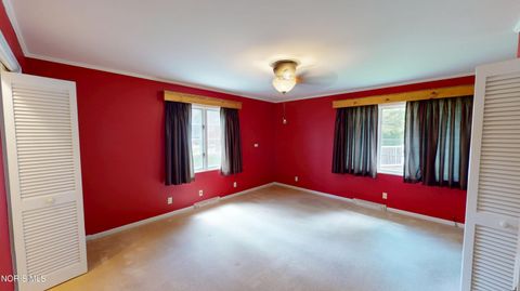 Tiny photo for 1900 Port Clinton Road, Fremont, OH 43420 (MLS # 10007827)