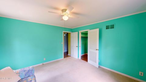 Tiny photo for 1900 Port Clinton Road, Fremont, OH 43420 (MLS # 10007827)