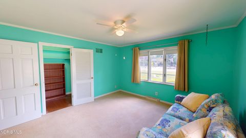 Tiny photo for 1900 Port Clinton Road, Fremont, OH 43420 (MLS # 10007827)
