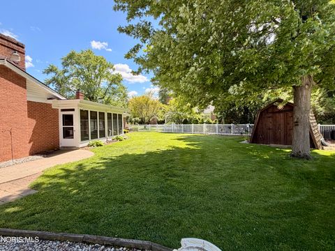 Tiny photo for 1900 Port Clinton Road, Fremont, OH 43420 (MLS # 10007827)