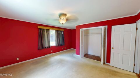 Tiny photo for 1900 Port Clinton Road, Fremont, OH 43420 (MLS # 10007827)
