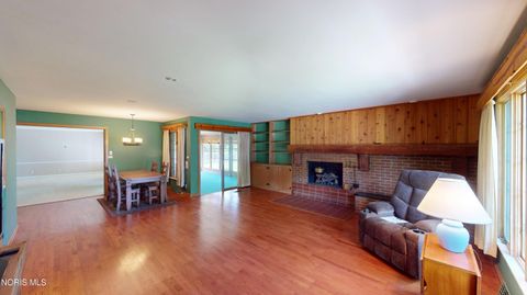 Tiny photo for 1900 Port Clinton Road, Fremont, OH 43420 (MLS # 10007827)