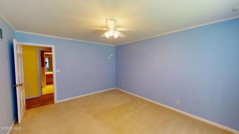 Tiny photo for 1900 Port Clinton Road, Fremont, OH 43420 (MLS # 10007827)