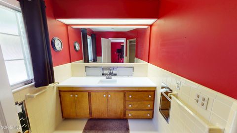 Tiny photo for 1900 Port Clinton Road, Fremont, OH 43420 (MLS # 10007827)