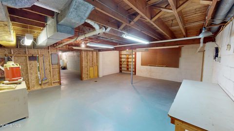 Tiny photo for 1900 Port Clinton Road, Fremont, OH 43420 (MLS # 10007827)