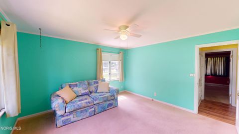 Tiny photo for 1900 Port Clinton Road, Fremont, OH 43420 (MLS # 10007827)