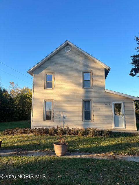 Photo of 20750 Sycamore Street, Weston, OH 43569 (MLS # 10000736) Photo of 20750 Sycamore Street, Weston, OH 43569 (MLS # 10000736)