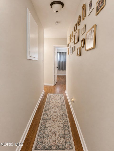 Tiny photo for 5618 Chippewa Road, Toledo, OH 43613 (MLS # 10012130)