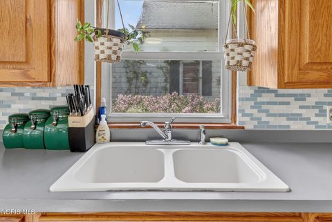 Tiny photo for 110 West Street, Swanton, OH 43558 (MLS # 10007794)