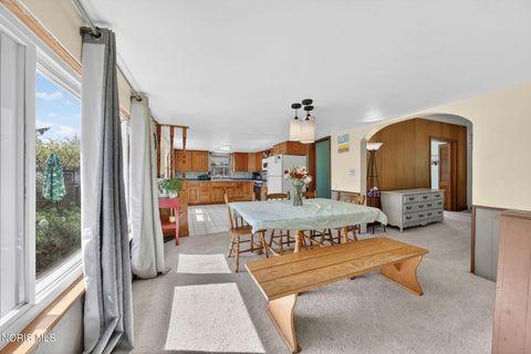 Tiny photo for 110 West Street, Swanton, OH 43558 (MLS # 10007794)