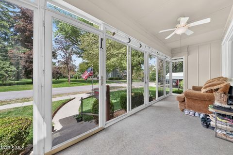 Tiny photo for 110 West Street, Swanton, OH 43558 (MLS # 10007794)