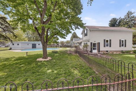 Tiny photo for 110 West Street, Swanton, OH 43558 (MLS # 10007794)