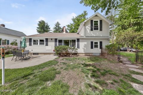 Tiny photo for 110 West Street, Swanton, OH 43558 (MLS # 10007794)