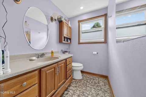 Tiny photo for 110 West Street, Swanton, OH 43558 (MLS # 10007794)