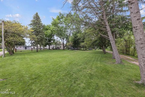 Tiny photo for 110 West Street, Swanton, OH 43558 (MLS # 10007794)