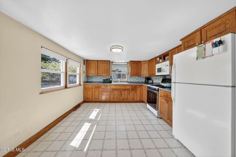 Tiny photo for 110 West Street, Swanton, OH 43558 (MLS # 10007794)