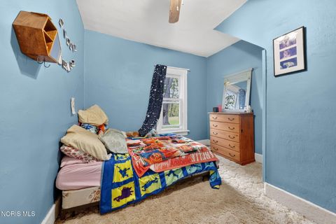 Tiny photo for 110 West Street, Swanton, OH 43558 (MLS # 10007794)