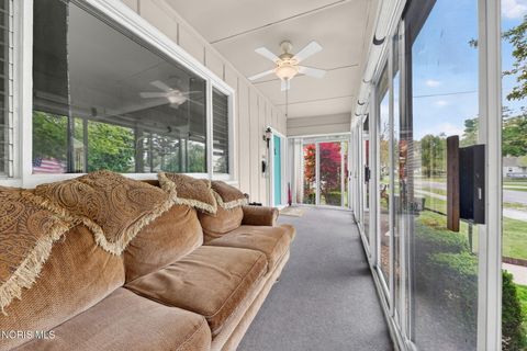 Tiny photo for 110 West Street, Swanton, OH 43558 (MLS # 10007794)