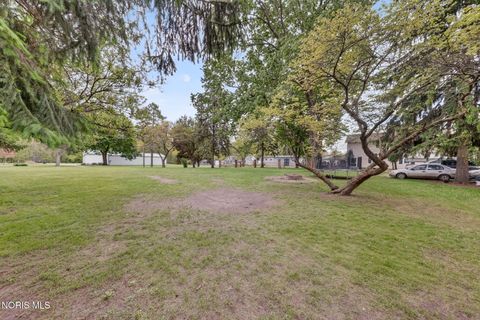 Tiny photo for 110 West Street, Swanton, OH 43558 (MLS # 10007794)
