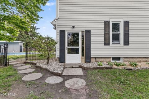 Tiny photo for 110 West Street, Swanton, OH 43558 (MLS # 10007794)