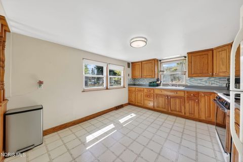 Tiny photo for 110 West Street, Swanton, OH 43558 (MLS # 10007794)
